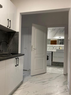 Apartament Pogodno, Szczecin